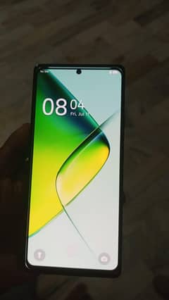 INFINIX