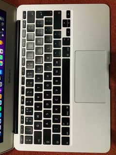 Apple MacBook Air 2015 |Core i5 | 4GB RAM | SSD 128GB