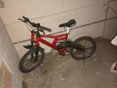 15000 bycycle gher and jumper
