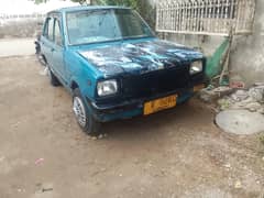 Fx Suzuki 1988