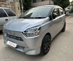 Daihatsu Mira Es XSA 2020/24 B2B original