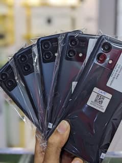 moto g stylus 5g 2023: non PTA: 4GB/128GB: snapdragon 6gen