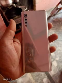 6gb 128gb all fingerprint display always on