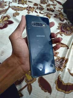 Samsung S10 plus
