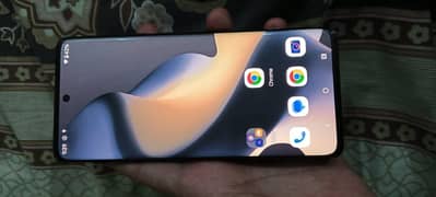 moto edge 2024 8+8 gb ram 256gb rom 144hz display refresh rate