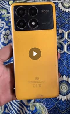Poco X6 Pro 5G