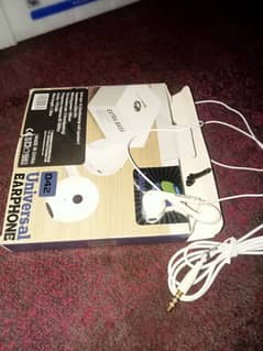 Handsfree
