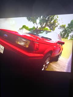 fantastic high speed car antique piece ,all documents clear,urgent sal