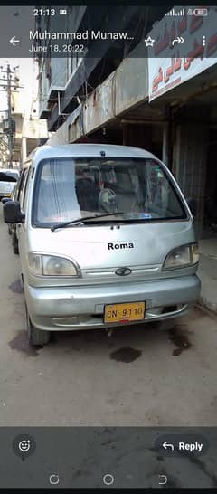 faw roma  hifoof