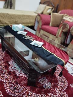 centre table