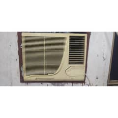 Window AC 0.75 Ton Neat And Clean Contact 03234765462