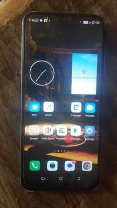 tecno spark 6go 64/4