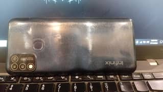 Infinix