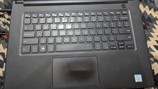 Dell core i7 laptop