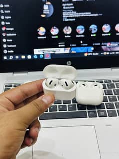 AirPods 4 ANC