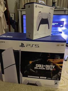 PS5