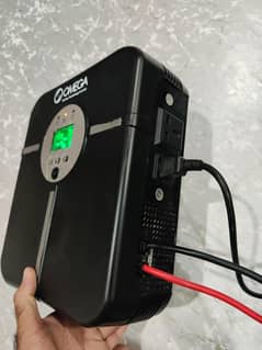 omega inverter