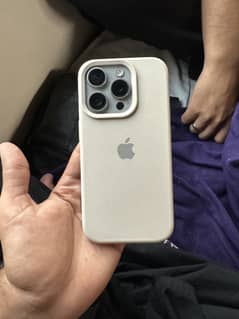 Iphone 15 pro
