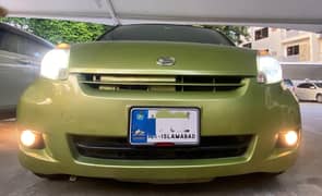 Daihatsu Boon 1.3 CX
