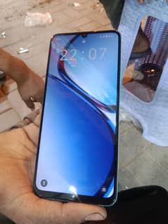 realmi c51