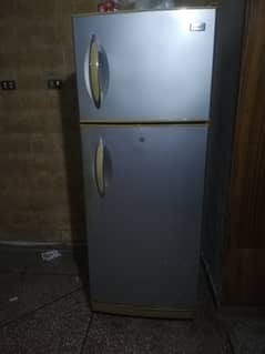Haier refrigerator
