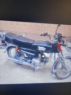 70 cc bike unionstar 2025
