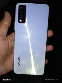 vivo y20 . . 4gb ram 64gb room