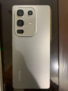 infinix