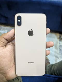 iphone xs max 256