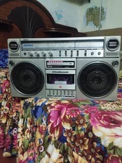 national Panasonic tape recorder for sale
