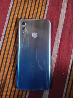 Honor 10 Lite Mint Condition