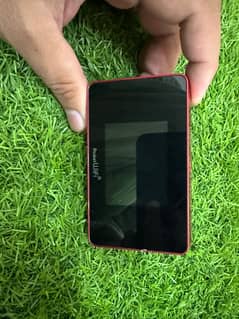 Unlocked Huawei 502HW Outdoor Pocket Mobile Broadband Hotspot 300Mbps