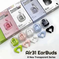 Air 31 Wireless Earbuds