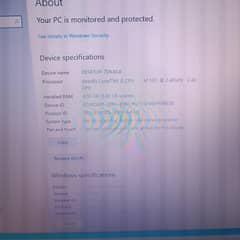 Dell Laptop i5