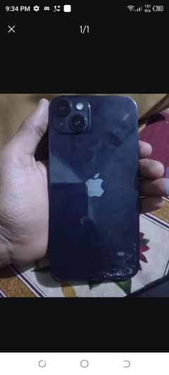 iphone 14 plus parts 100 health battery original all