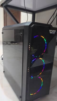 Gaming PC Ryzen 5 3600