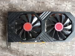 Amd rx580, 8GB, DDR5, graphics card, better condition, xt, rtx, xfx