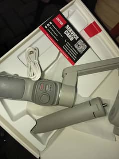 ZHIYUN Smooth Q-3