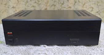 Adcom gfa545