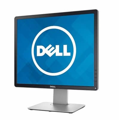 19" Inch Dell / HP Slim Border IPS LED Monitor with HDMI and DP Port