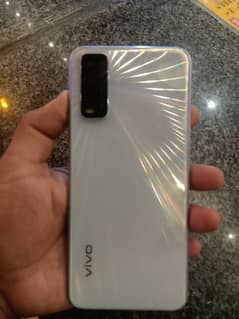 vivo y20 pta approved