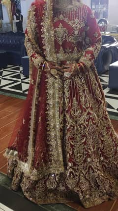 lehnga