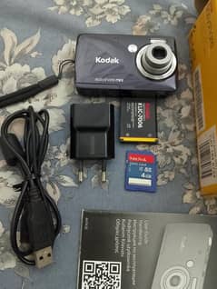 Kodak M200