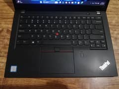 Lenovo T480s