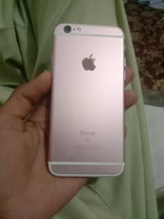 IPHONE 6S