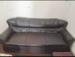 used Sofa