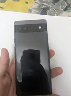 Google pixel 6a cheap