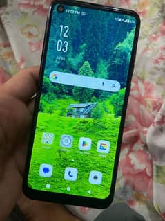 Mobile 8 gb RAM 128 gb storage