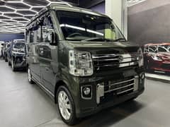Suzuki Every PZ Turbo Special Edition 2022/25 1/1 in Pakistan