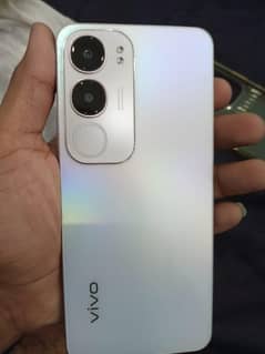 vivo y19s